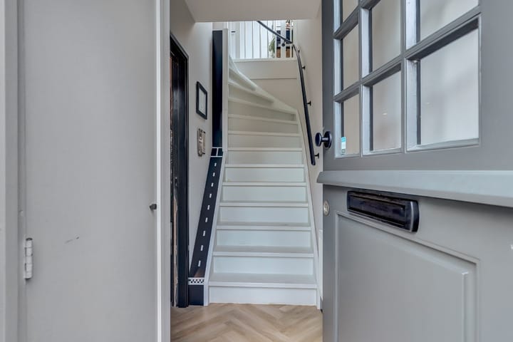 Photo 7 of Westerblokker 10