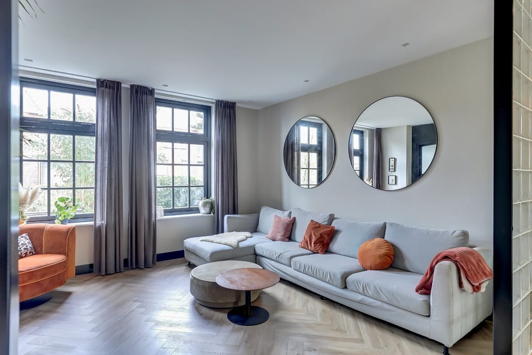 Foto 8 van Westerblokker 10