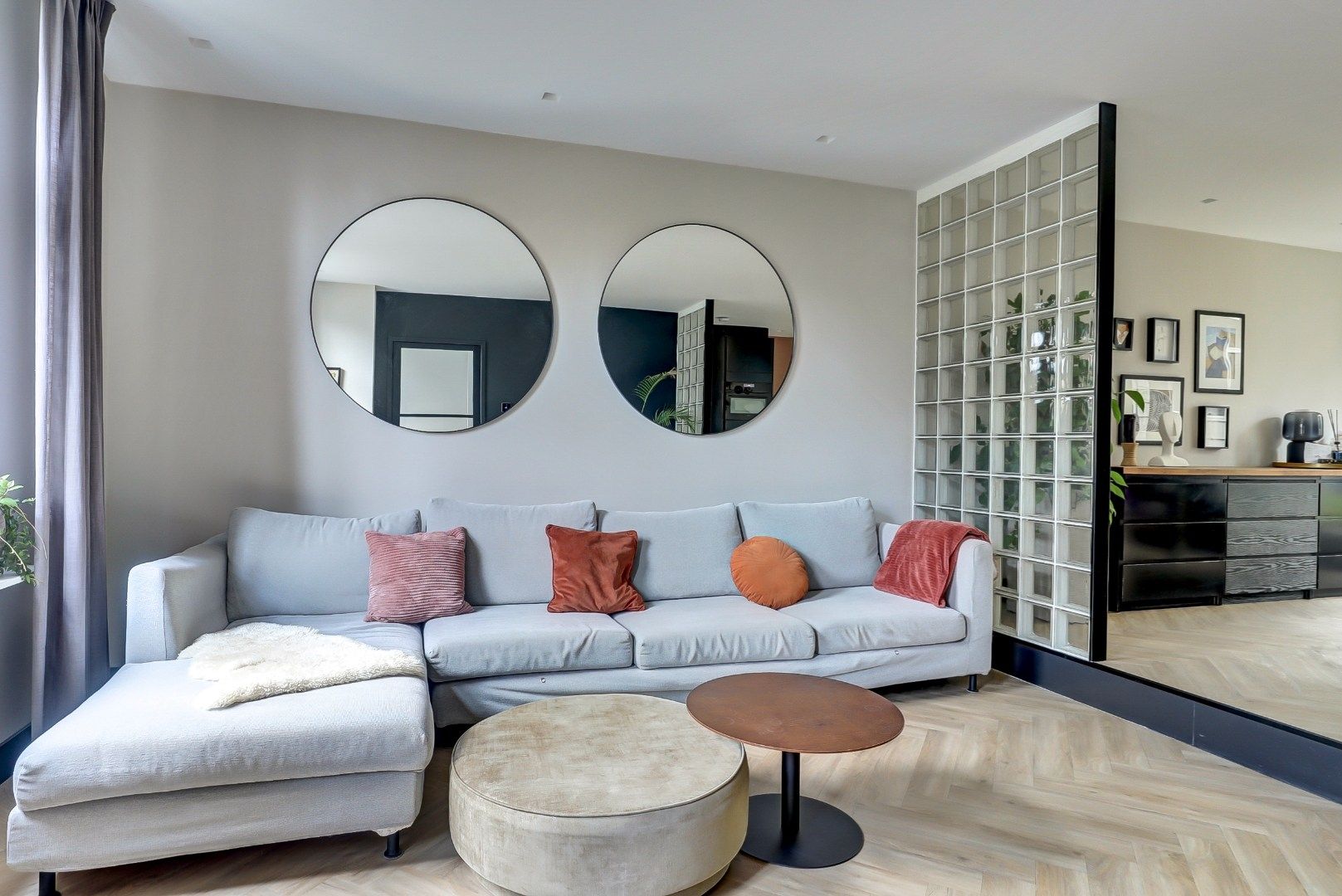 Foto 9 van Westerblokker 10