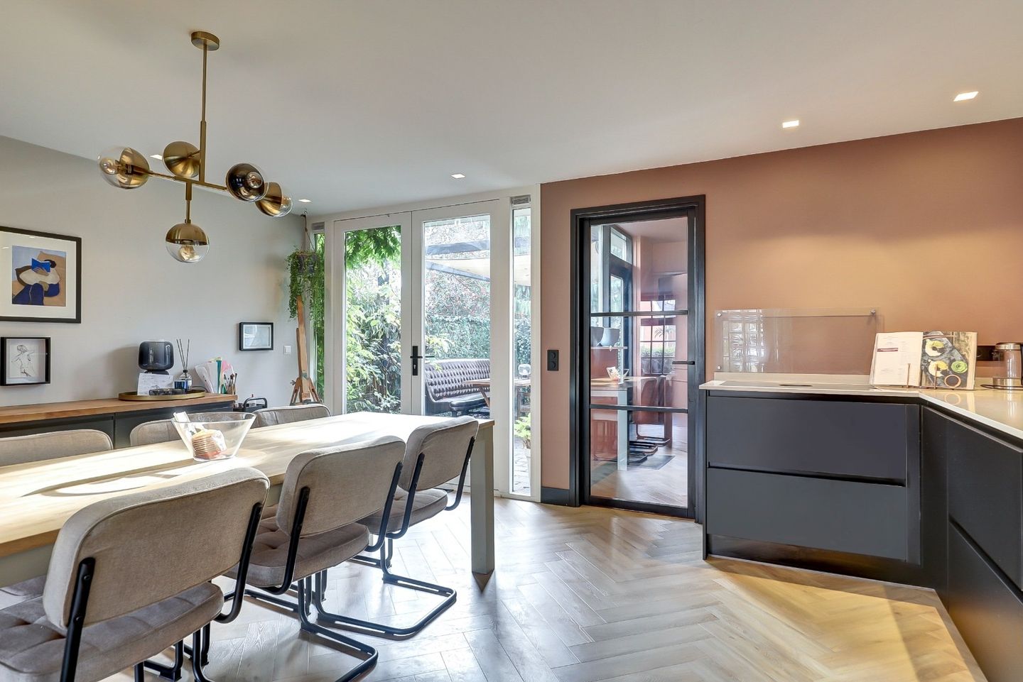 Foto 10 van Westerblokker 10