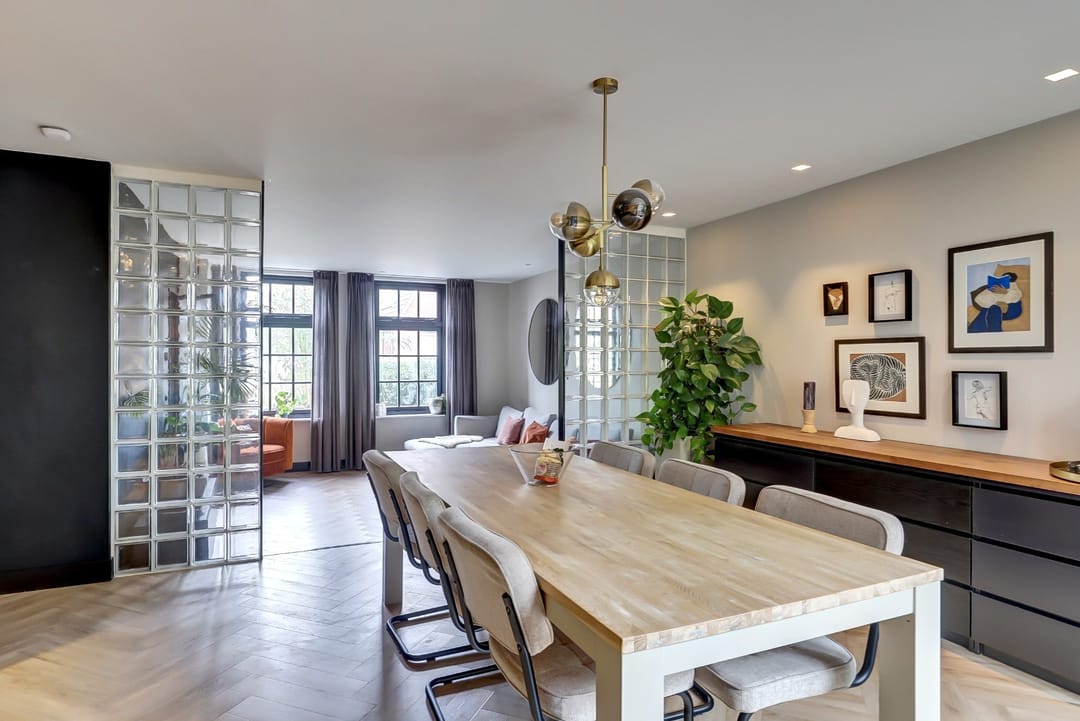 Foto 11 van Westerblokker 10