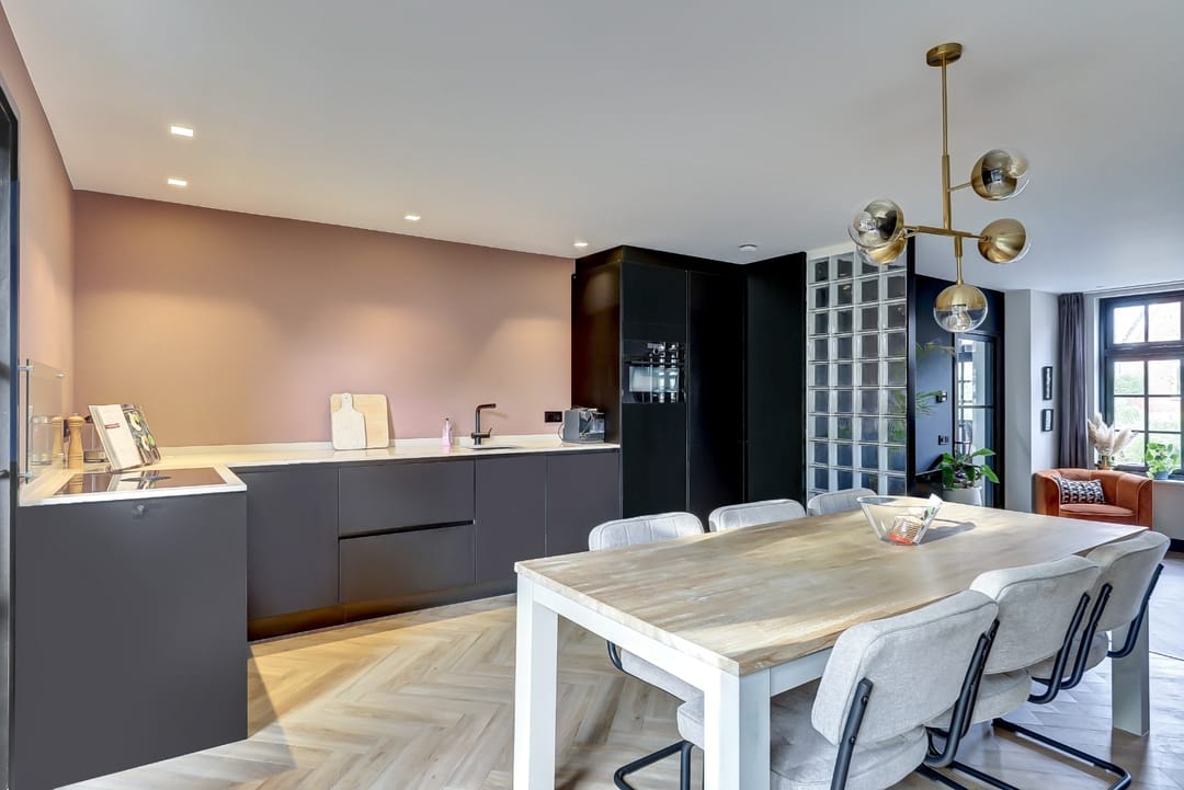 Foto 13 van Westerblokker 10