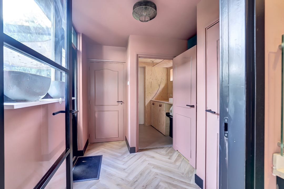 Foto 16 van Westerblokker 10