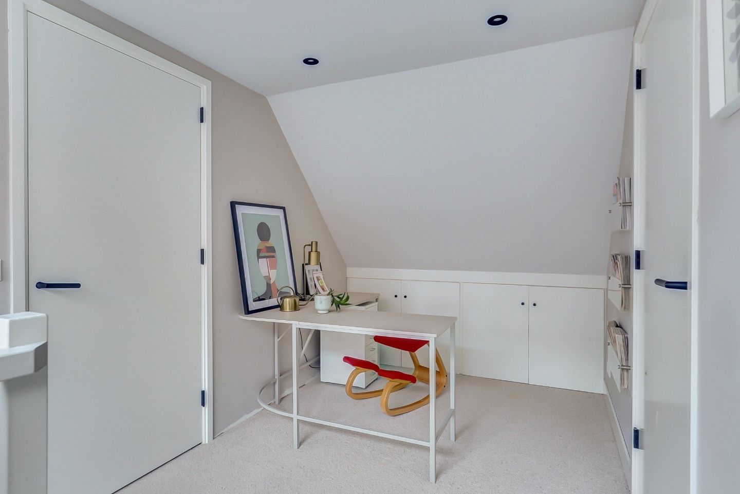 Foto 19 van Westerblokker 10