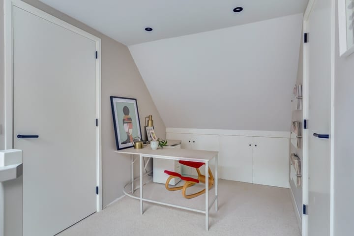 Photo 19 of Westerblokker 10