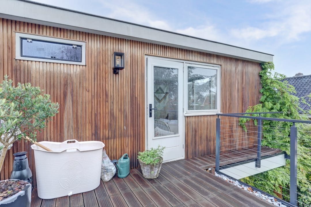 Foto 22 van Westerblokker 10