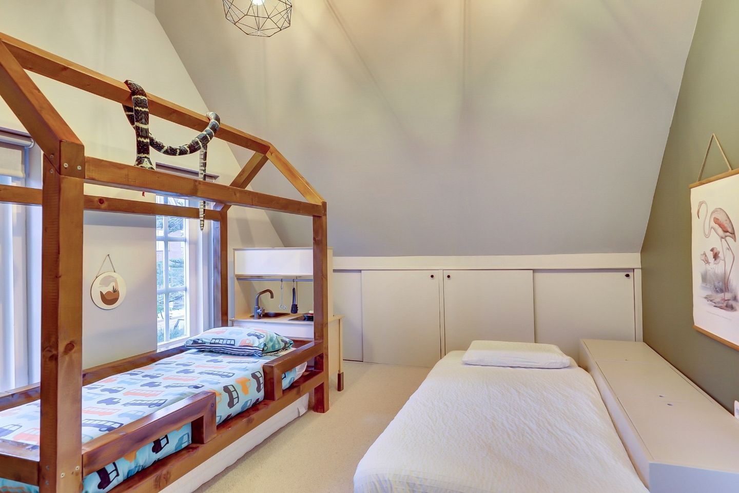 Foto 25 van Westerblokker 10