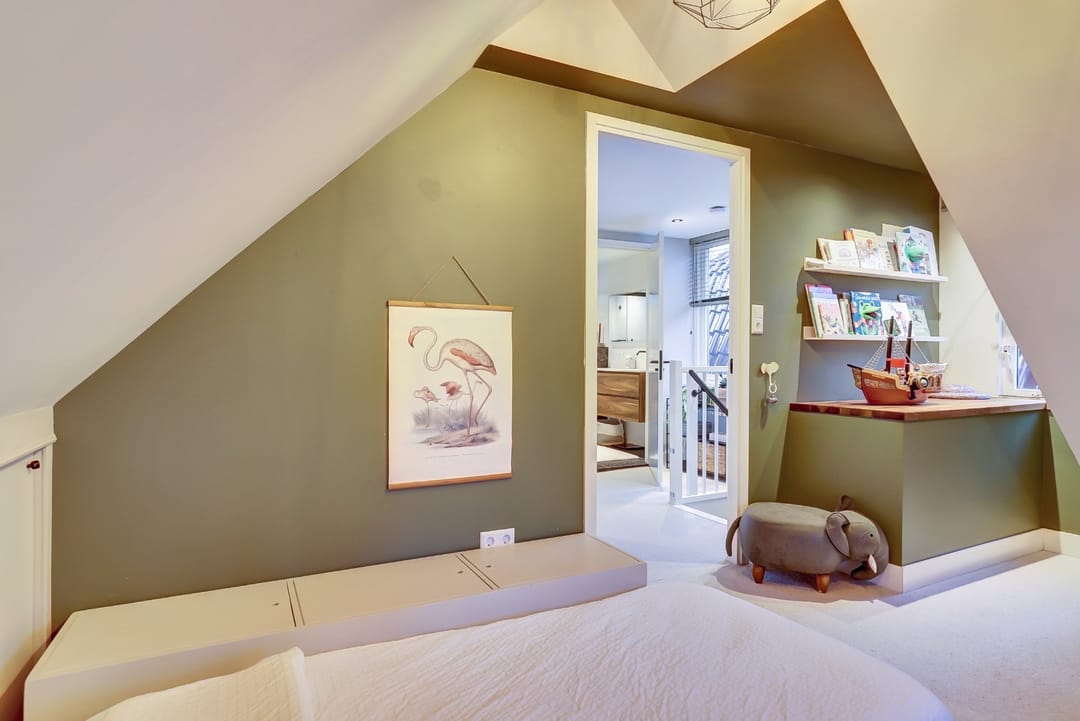 Foto 26 van Westerblokker 10