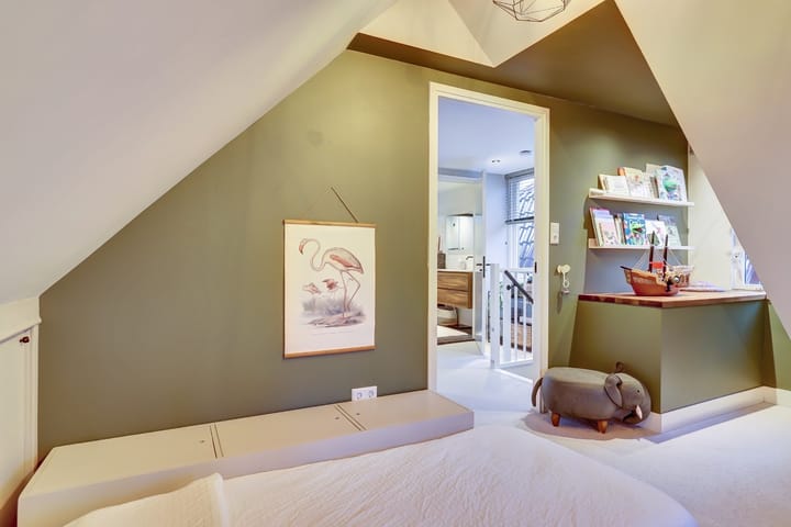 Photo 26 of Westerblokker 10