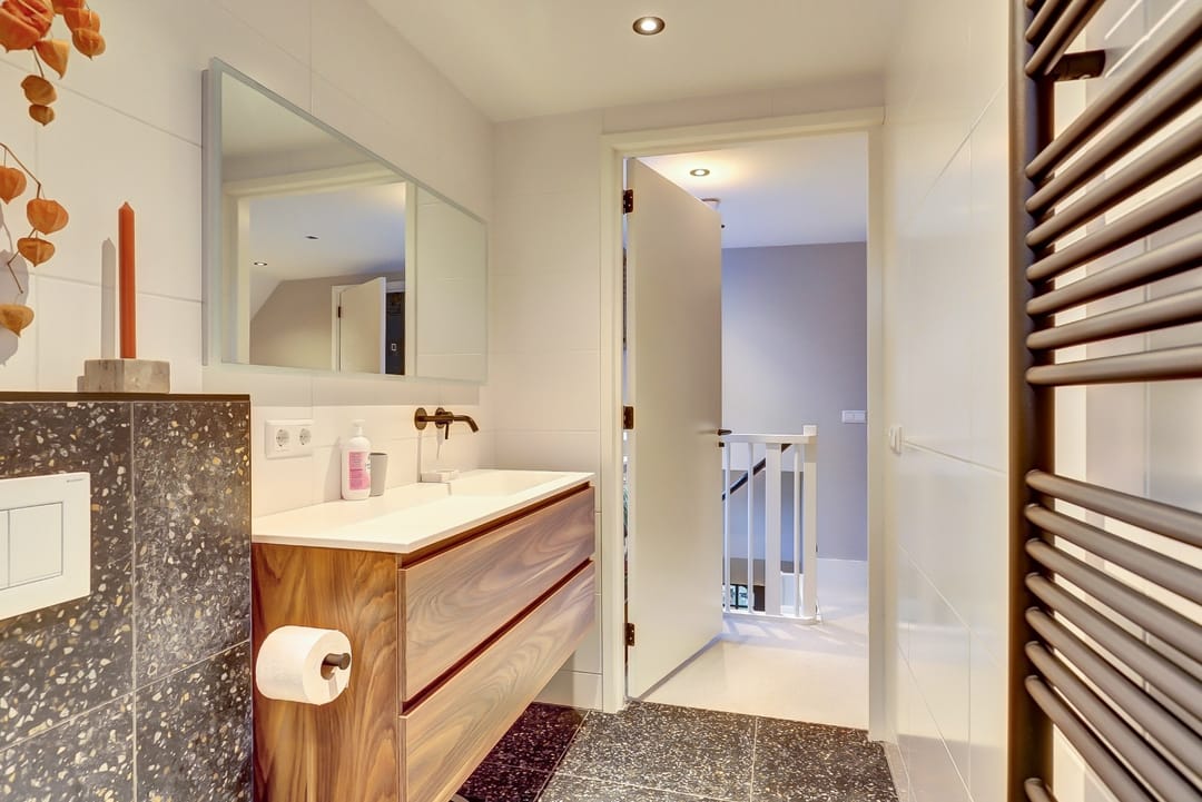 Foto 28 van Westerblokker 10