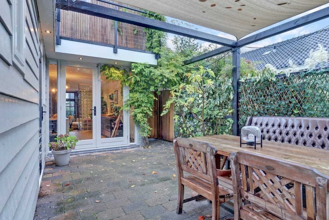 Foto 32 van Westerblokker 10