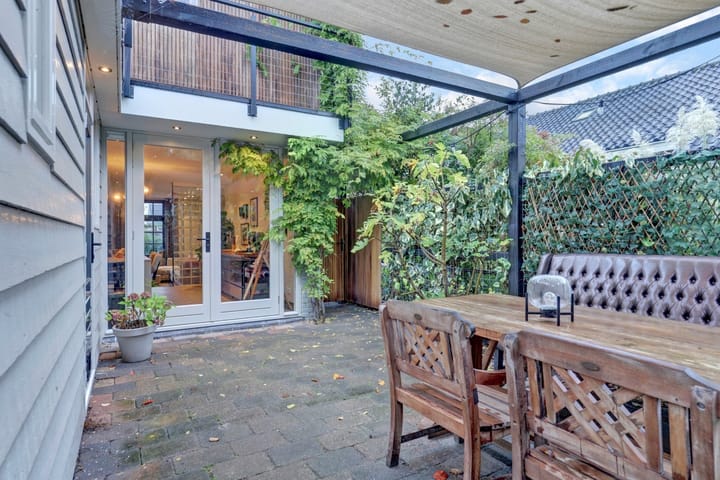 Photo 32 of Westerblokker 10