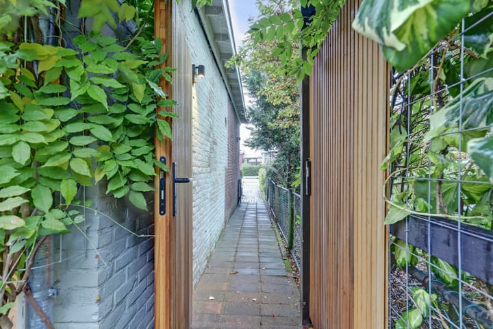 Photo 33 of Westerblokker 10