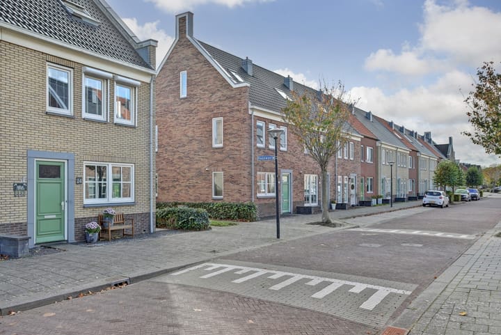 Photo 5 of Hoge Weere 24