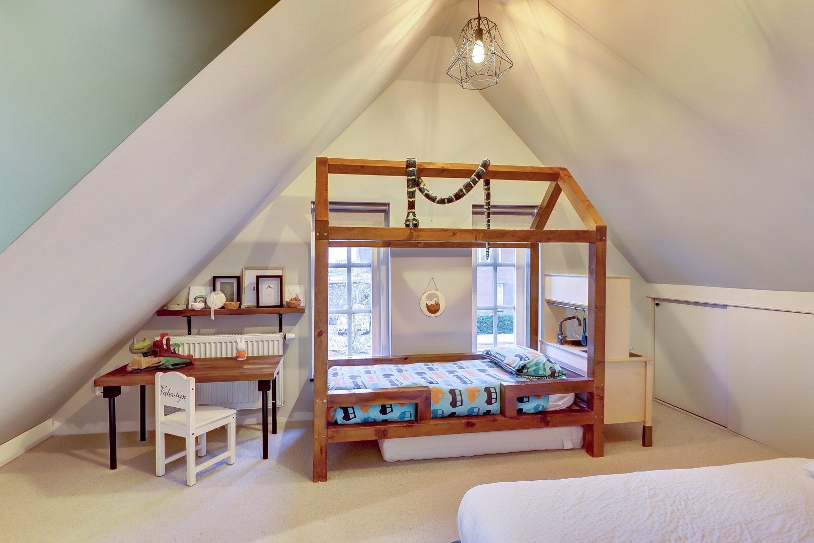 Foto 24 van Westerblokker 10