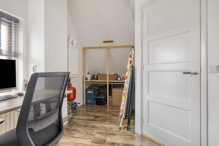 Foto 26 van Moskampweg 18