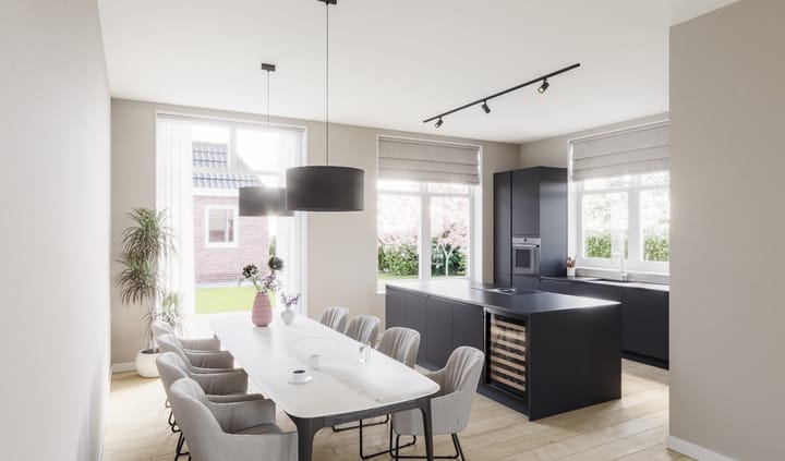 Photo 2 of Westerbuurt 2-A