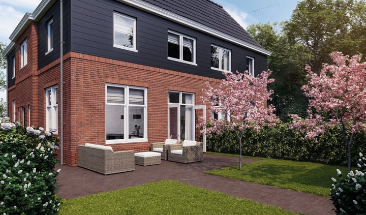 Photo 3 of Westerbuurt 2-A