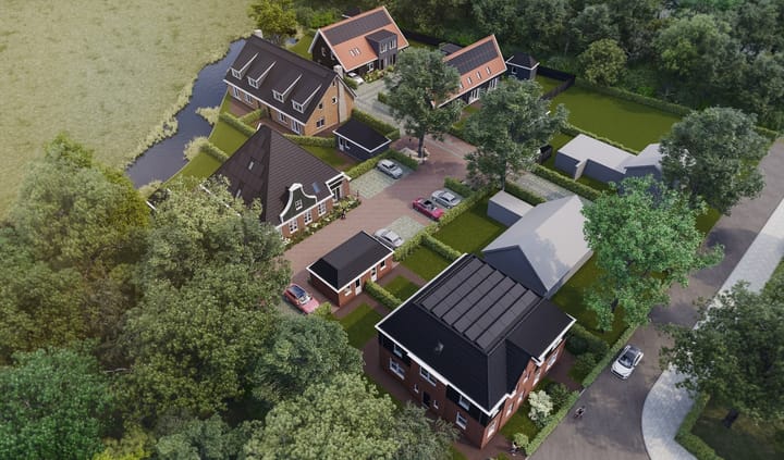 Photo 4 of Westerbuurt 2-A