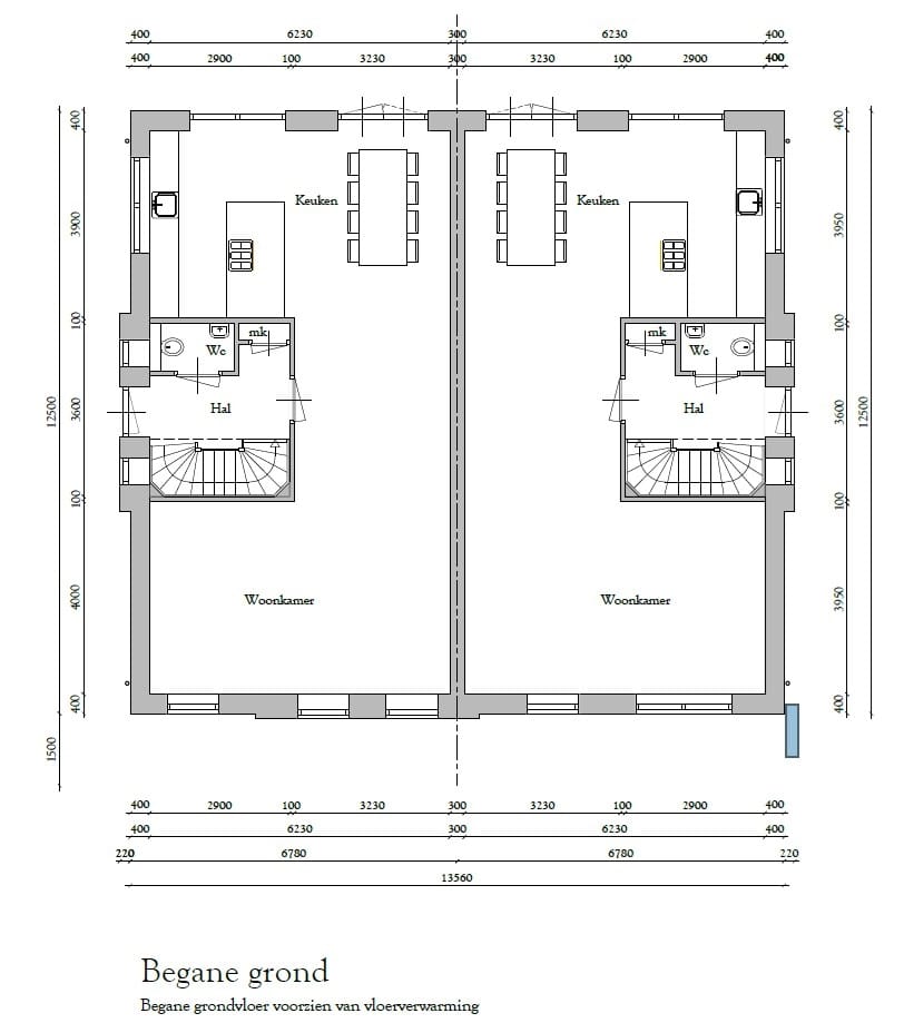Foto 6 van Westerbuurt 2-A