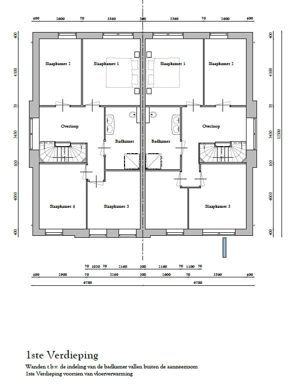 Foto 7 van Westerbuurt 2-A