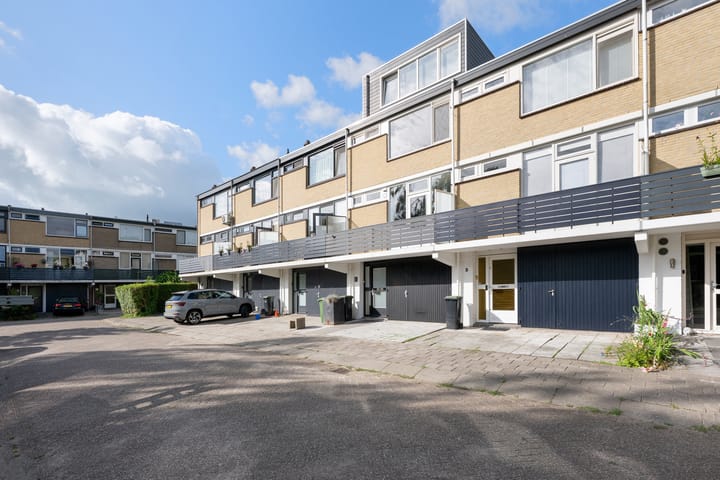 Eykmanstraat 5 main image