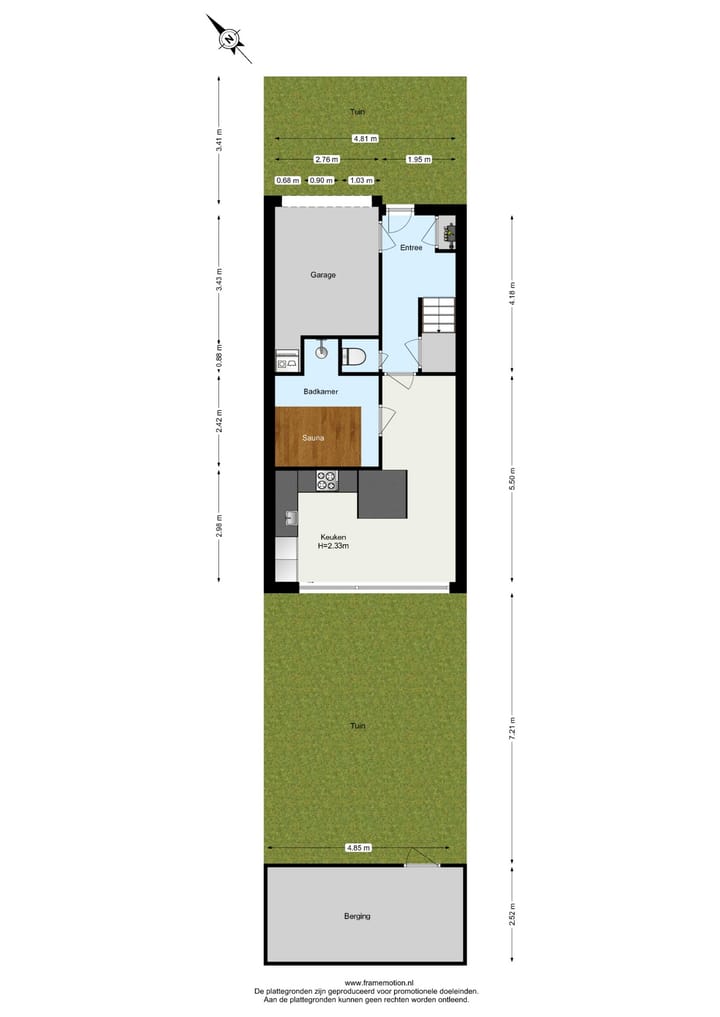 Photo 31 of Eykmanstraat 5