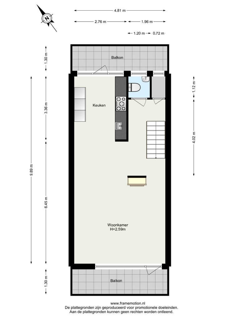 Photo 33 of Eykmanstraat 5