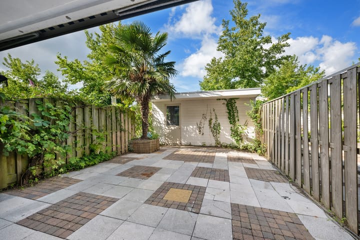 Photo 27 of Eykmanstraat 5