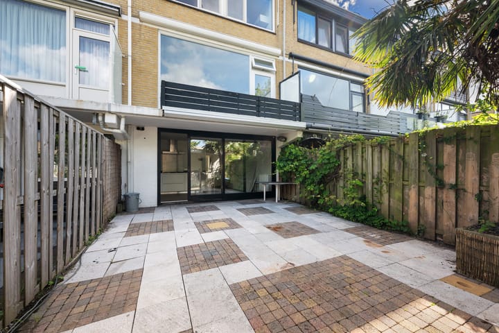 Photo 28 of Eykmanstraat 5