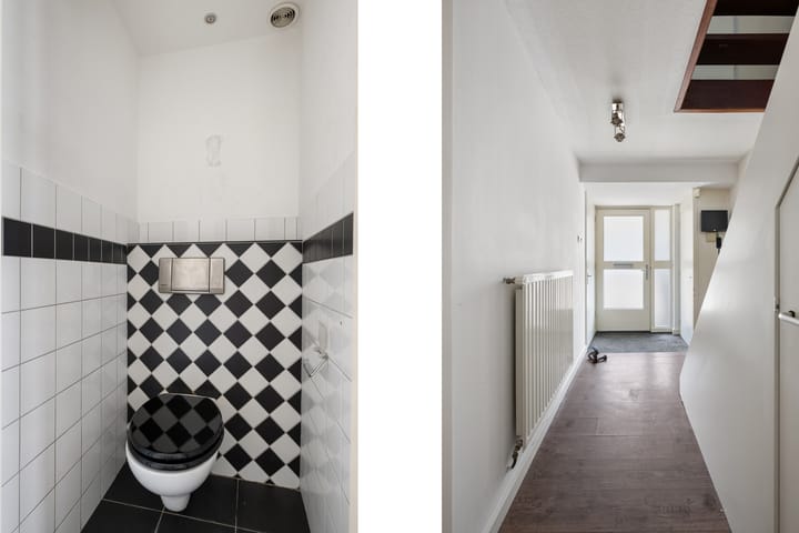 Photo 26 of Eykmanstraat 5