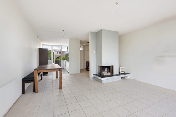 Photo 3 of Eykmanstraat 5