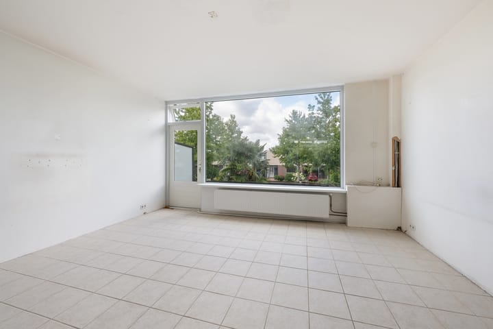 Photo 5 of Eykmanstraat 5