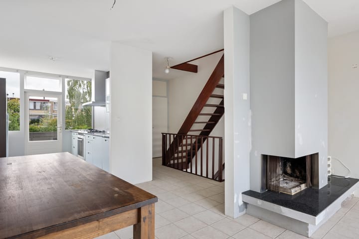 Photo 4 of Eykmanstraat 5