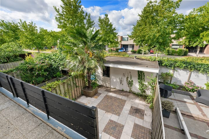 Photo 7 of Eykmanstraat 5