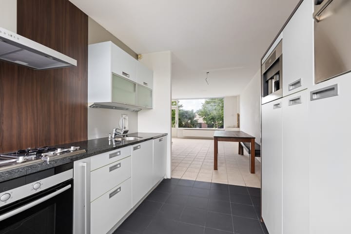 Photo 8 of Eykmanstraat 5