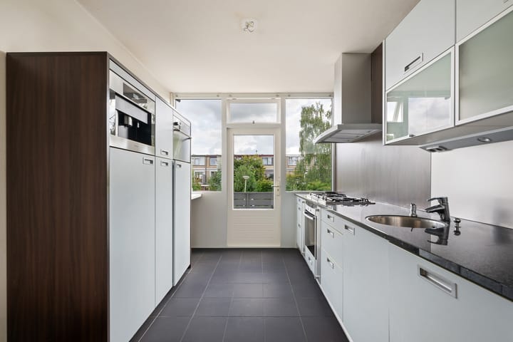 Photo 9 of Eykmanstraat 5