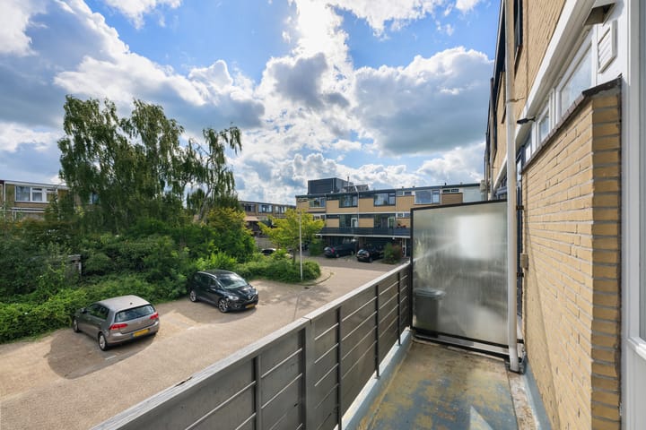 Photo 10 of Eykmanstraat 5