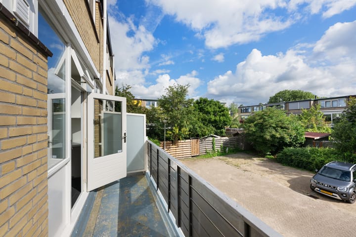 Photo 11 of Eykmanstraat 5