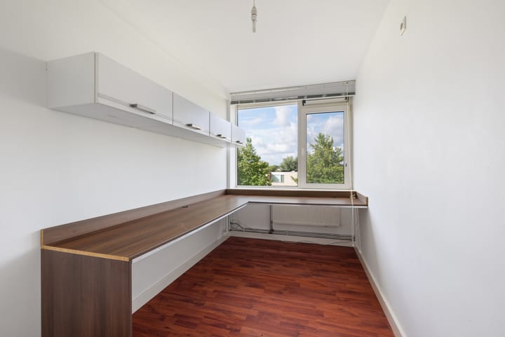 Photo 12 of Eykmanstraat 5