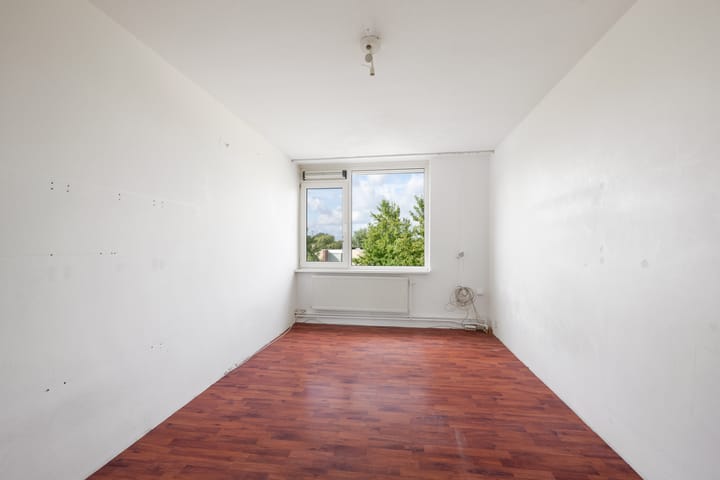 Photo 13 of Eykmanstraat 5