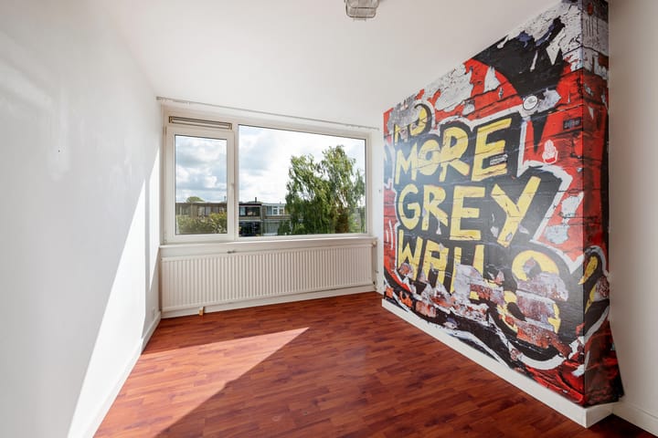 Photo 15 of Eykmanstraat 5