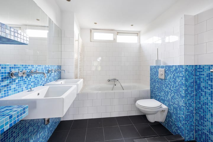 Photo 16 of Eykmanstraat 5