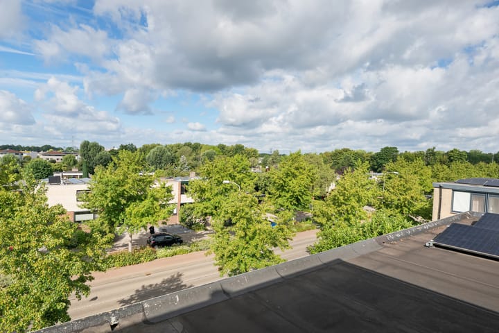 Photo 22 of Eykmanstraat 5