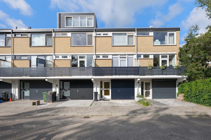 Photo 29 of Eykmanstraat 5