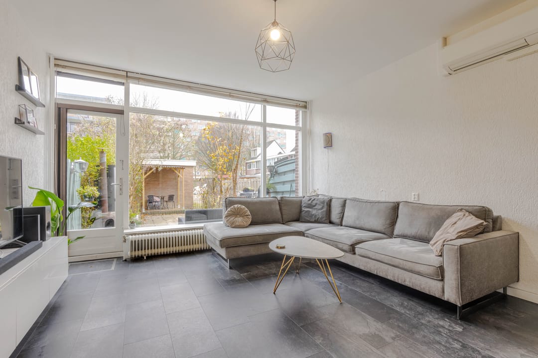 Foto 1 van Van Langendonckstraat 12