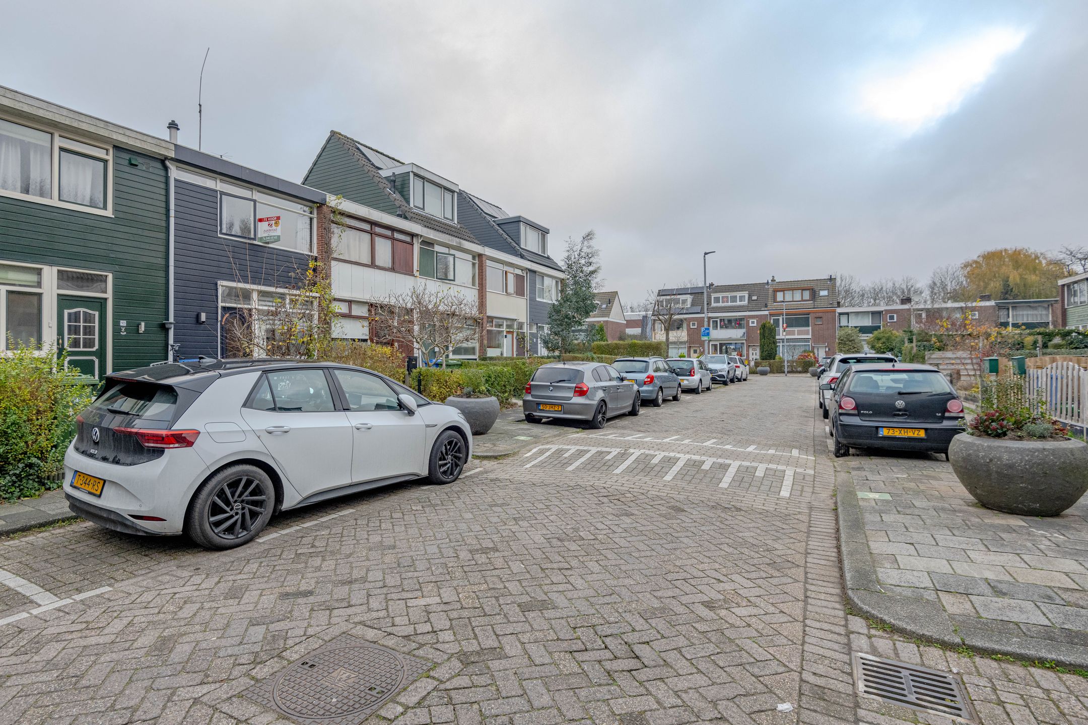 Foto 6 van Van Langendonckstraat 12