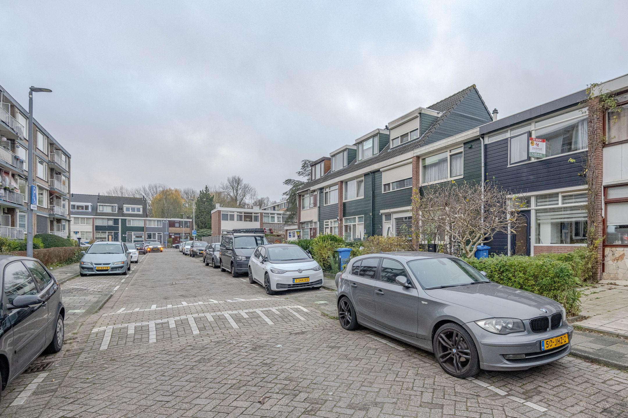 Foto 24 van Van Langendonckstraat 12