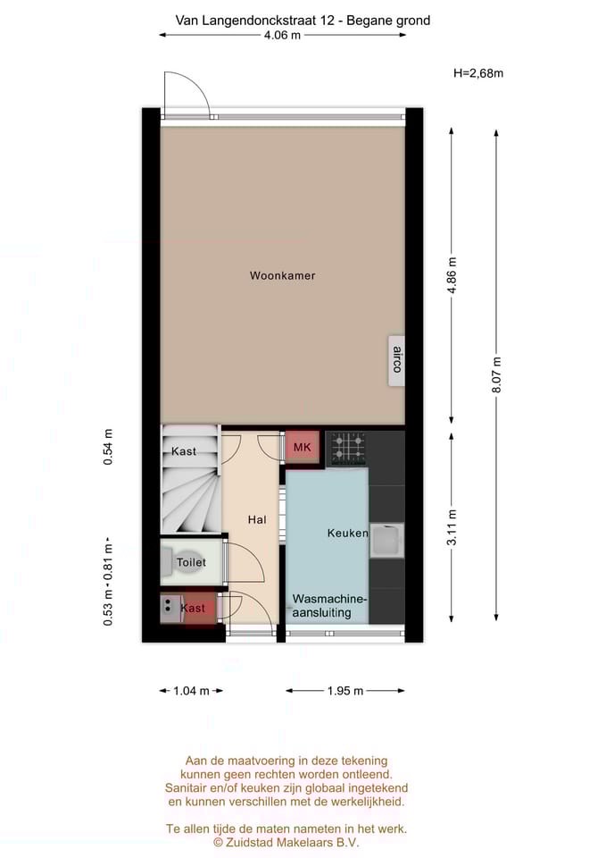 Foto 26 van Van Langendonckstraat 12
