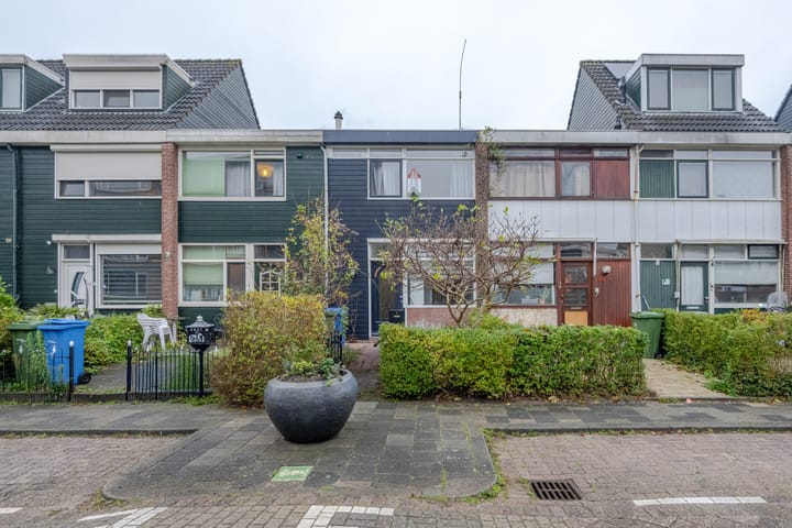 Foto 2 van Van Langendonckstraat 12